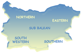 Bulgarian wine